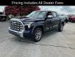 Used 2022 Toyota Tundra 1794 Truck