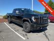 Used 2024 GMC Sierra 2500HD Denali Ultimate Truck