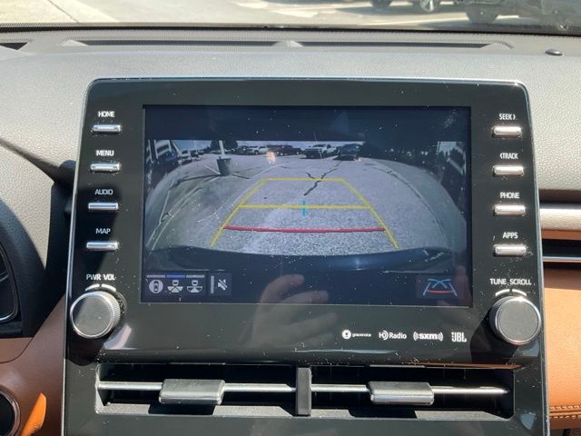 2019 Toyota Avalon 14
