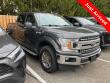 Used 2020 Ford F-150 XLT Truck
