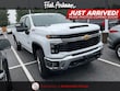 Chevrolet Silverado 3500HD