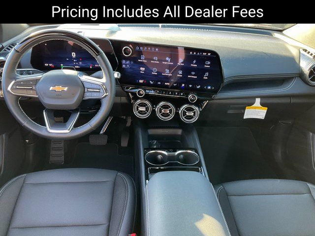 2025 Chevrolet Blazer EV LT - Photo 13