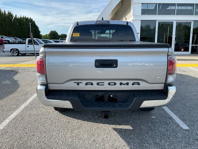 2021 Toyota Tacoma SR - Photo 6