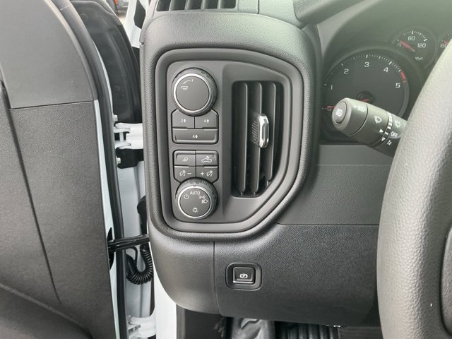New 2026 Chevrolet Silverado 2500HD Work Truck Truck