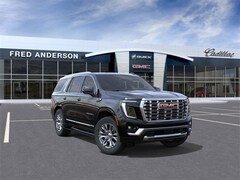 2025 GMC Yukon Denali SUV