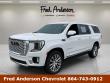 Used 2023 GMC Yukon XL Denali SUV