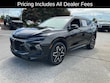  Chevrolet Blazer