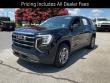 Certified 2026 GMC Terrain Elevation SUV