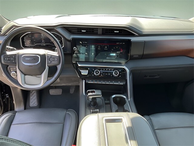 2022 Gmc Sierra 1500 Denali photo 4