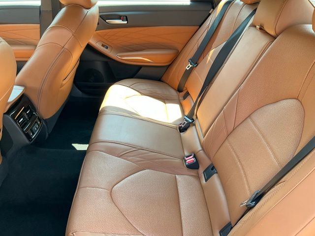 2019 Toyota Avalon 17