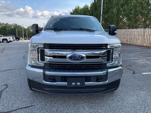 Used 2019 Ford F-250SD XLT Truck