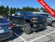 Chevrolet Silverado 2500HD