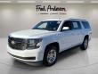 Used 2019 Chevrolet Suburban LT SUV