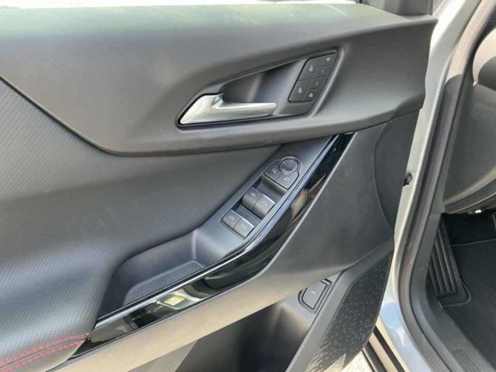 New 2027 Chevrolet Equinox RS SUV