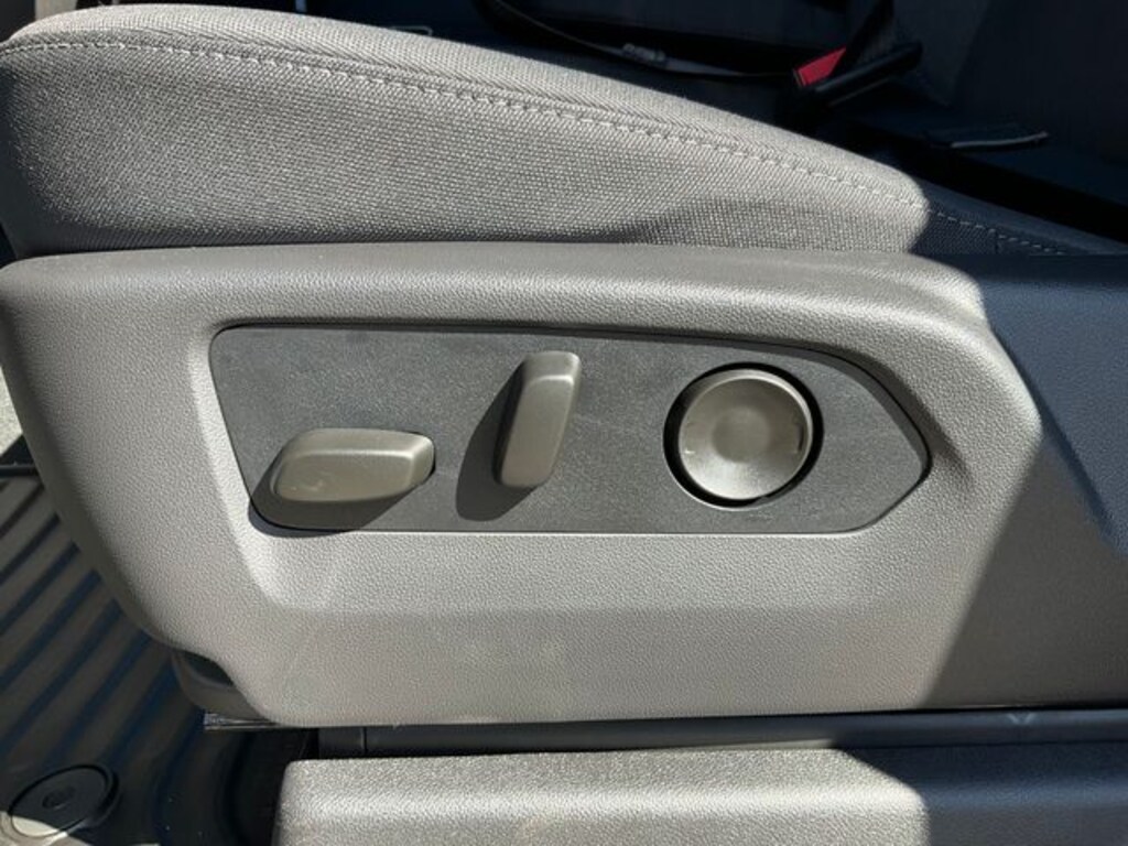 New 2026 Chevrolet Silverado 1500 LT Truck