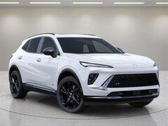 2025 Buick Envision Sport Touring SUV