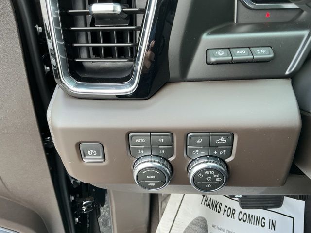 New 2026 GMC Sierra 1500 Denali Truck