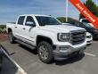 Used 2018 GMC Sierra 1500 SLT Truck