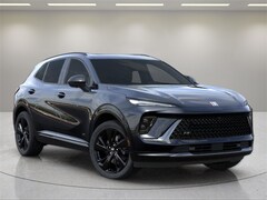 2025 Buick Envision Sport Touring SUV