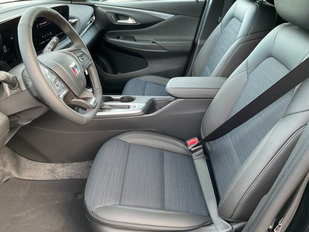 New 2026 Buick Envista Preferred SUV