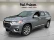 Used 2020 Chevrolet Traverse Premier SUV