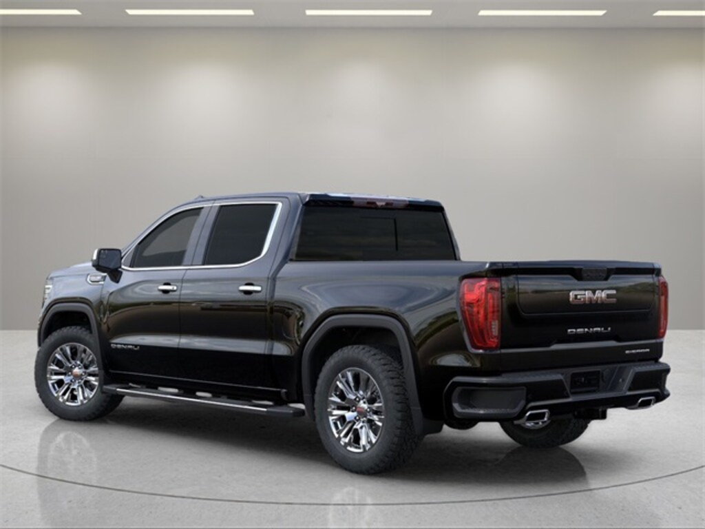 New 2026 GMC Sierra 1500 Denali Truck