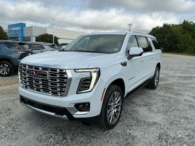  GMC Yukon XL