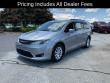 Used 2017 Chrysler Pacifica Touring L Minivan/Van