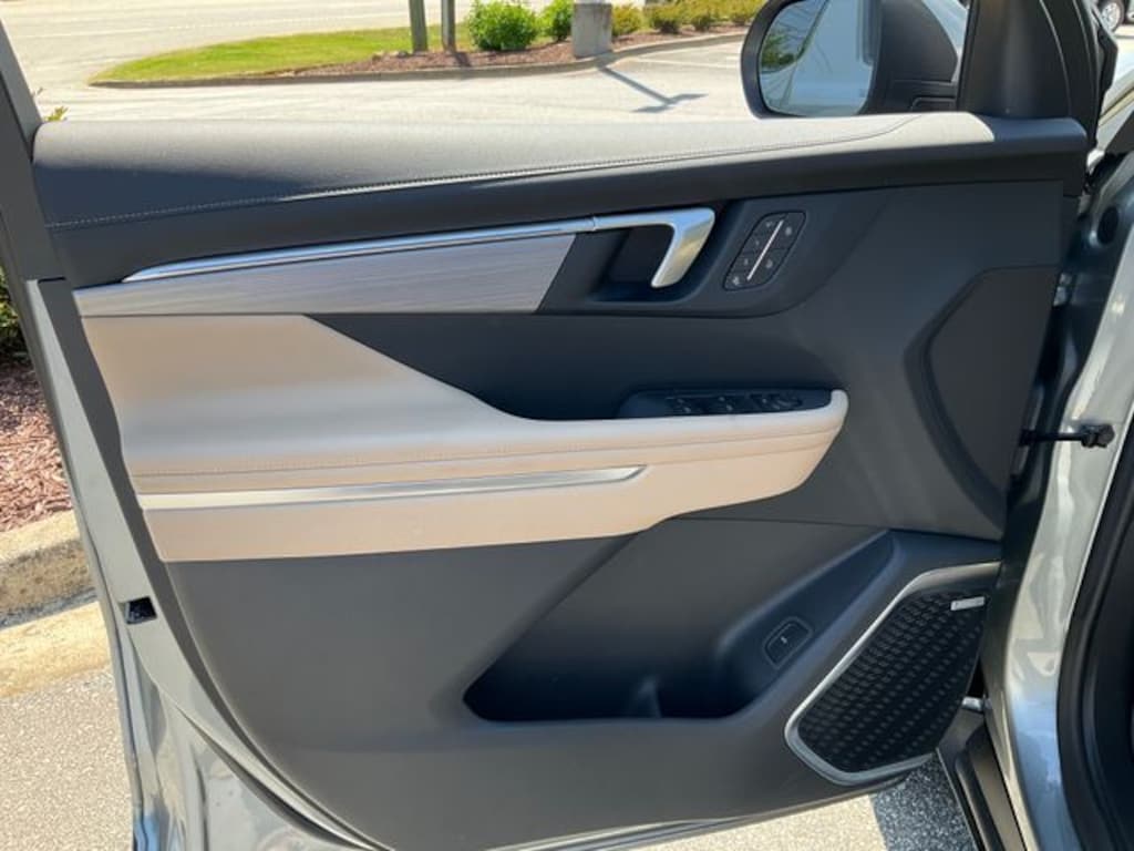 New 2026 Buick Enclave Preferred SUV