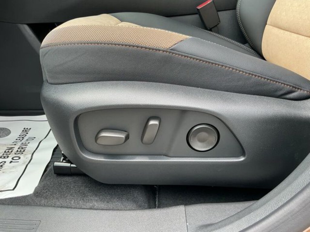 New 2027 Chevrolet Equinox Activ SUV
