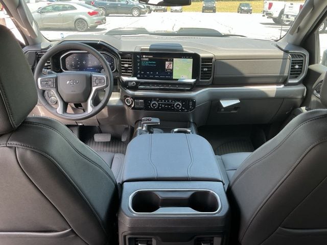 2026 Chevrolet Silverado 1500 LT Trail Boss - Photo 13