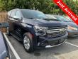 Used 2023 Chevrolet Tahoe Premier SUV