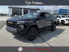 2025 GMC Canyon Elevation Truck