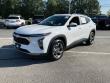 Used 2026 Chevrolet Trax LT SUV