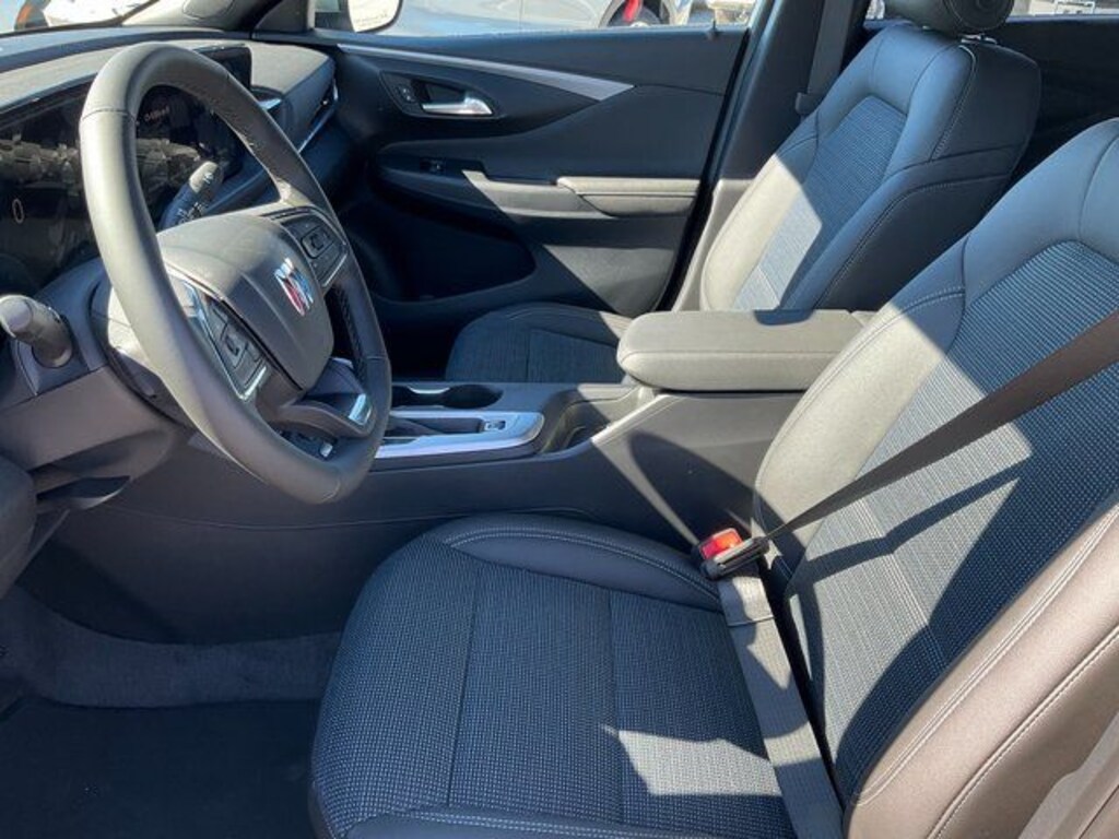 New 2026 Buick Envista Preferred SUV