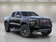 GMC Canyon