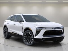 2025 Chevrolet Blazer EV RS SUV