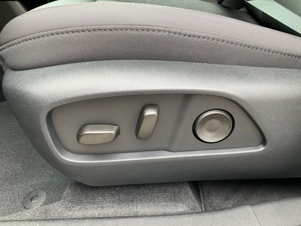 New 2026 GMC Terrain AT4 SUV