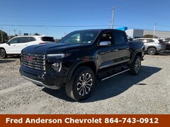 2026 GMC Canyon Denali Truck