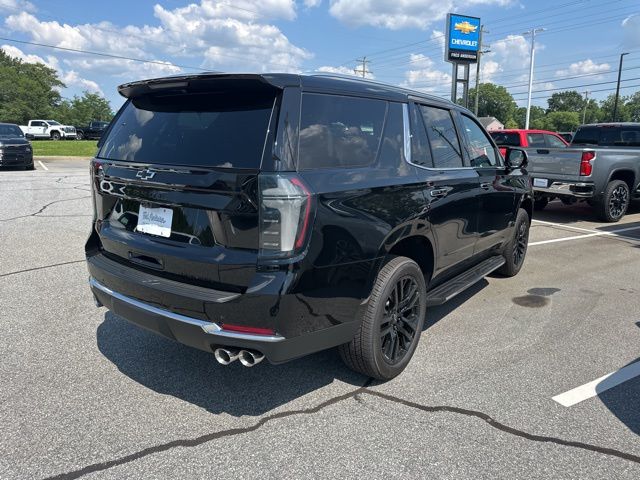 2025 Chevrolet Tahoe Premier - Photo 23