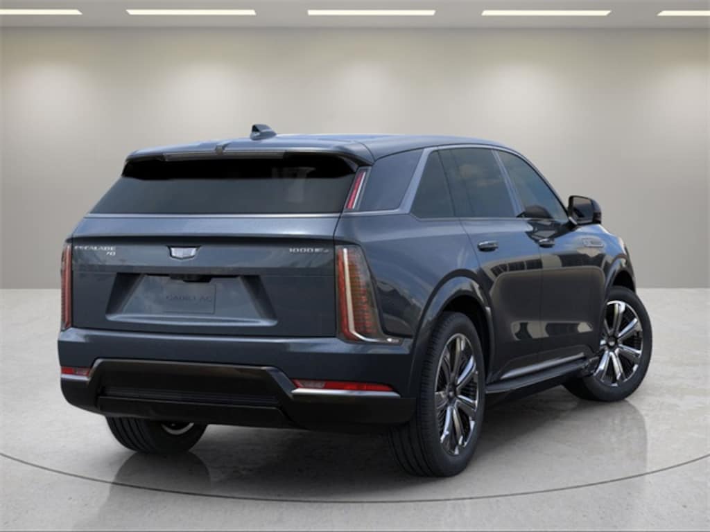 Used 2025 Cadillac Escalade IQ Luxury 2 SUV