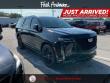 Used 2024 Cadillac Escalade Sport Platinum SUV