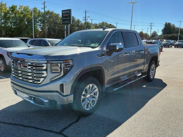 New 2026 GMC Sierra 1500 Denali Truck