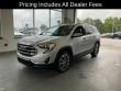 Used 2019 GMC Terrain SLT SUV