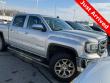 Used 2016 GMC Sierra 1500 SLT Truck
