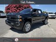 Chevrolet Silverado 2500HD