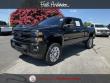 Used 2018 Chevrolet Silverado 2500HD LTZ Truck
