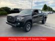 Used 2023 Toyota Tacoma TRD Off-Road Truck