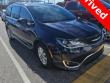 Used 2017 Chrysler Pacifica Touring L Minivan/Van
