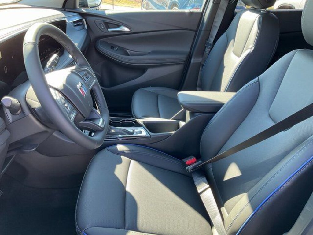 New 2026 Buick Encore GX Sport Touring SUV